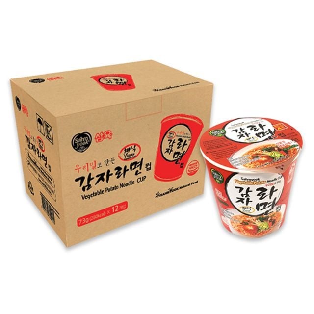 삼육유기농자연식품 이미지
