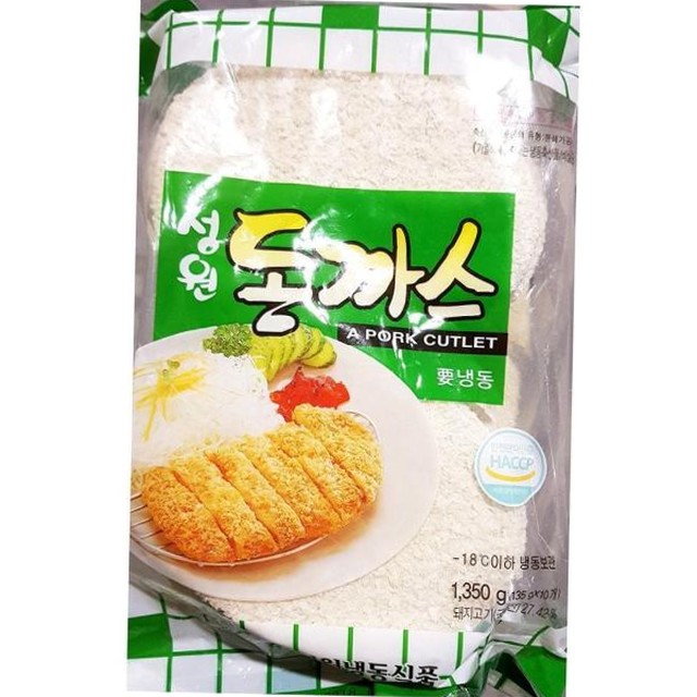 성원돈까스 이미지