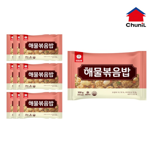 천일해물 이미지