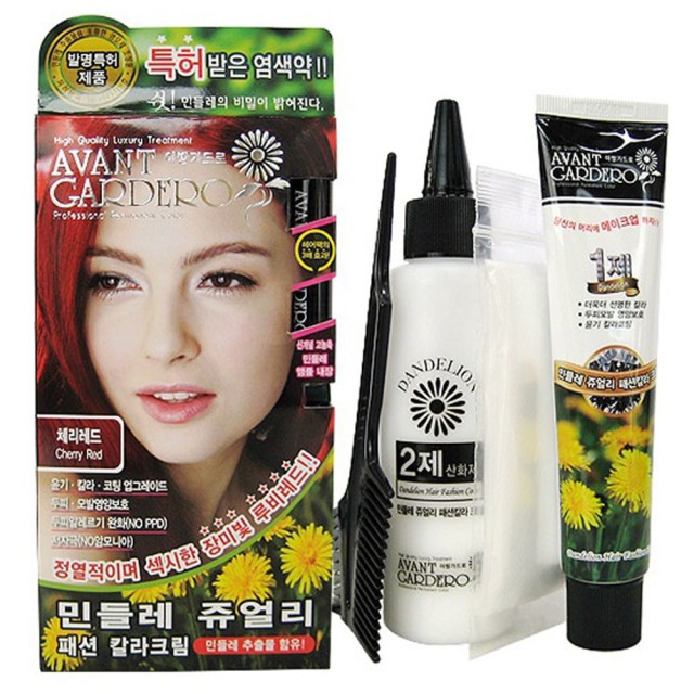민들레패션 이미지