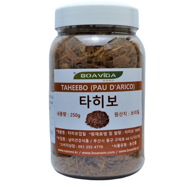 비다보아 이미지