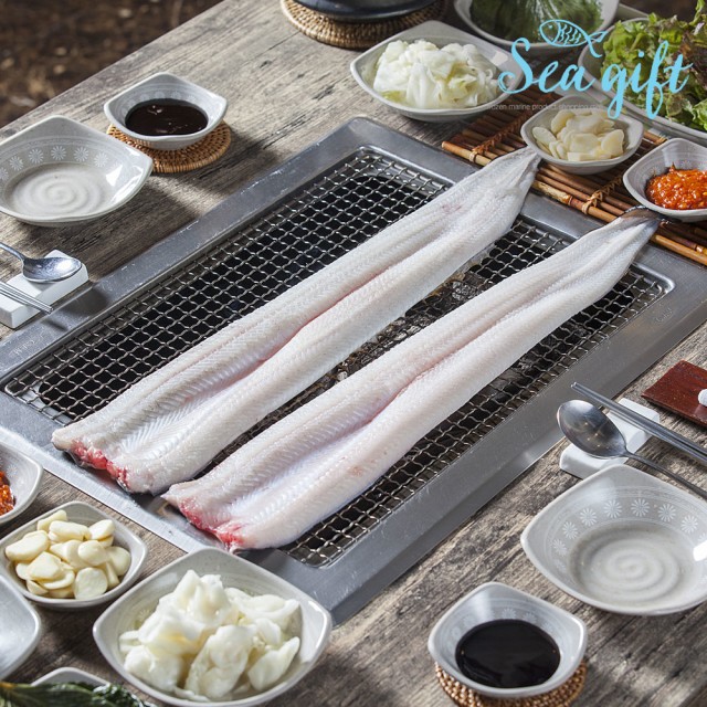 (주)세림수산 이미지