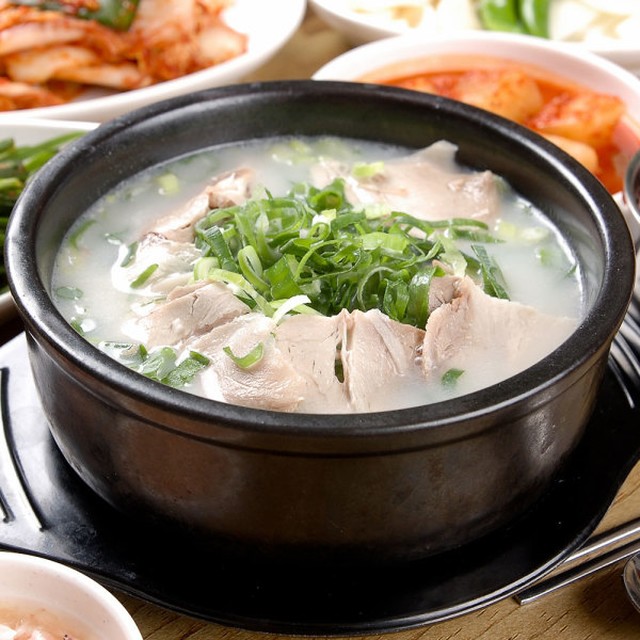 바른국밥 이미지