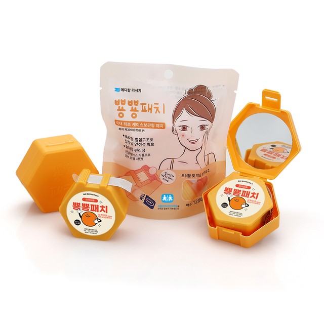 메디칼리써치 이미지