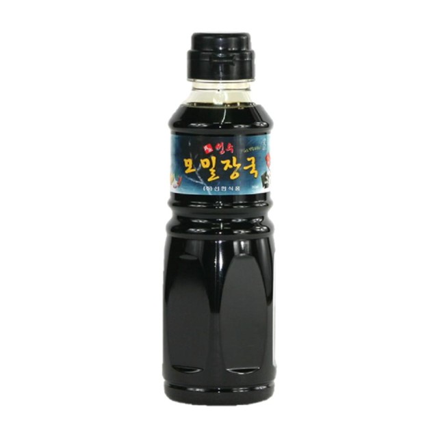 (주)선한식품 이미지