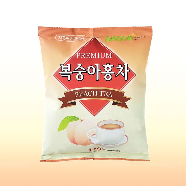 대호식품 이미지