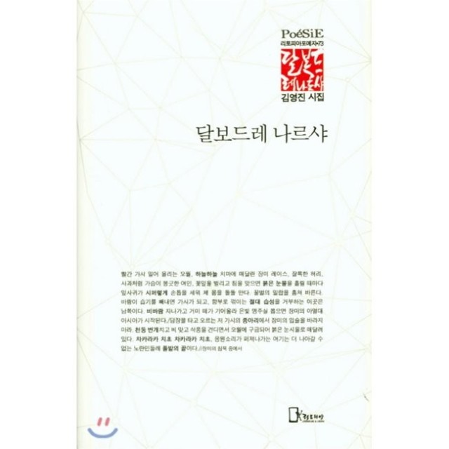 달보드레24 이미지