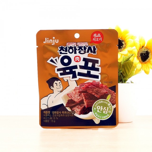 (주)코주부B&F 이미지