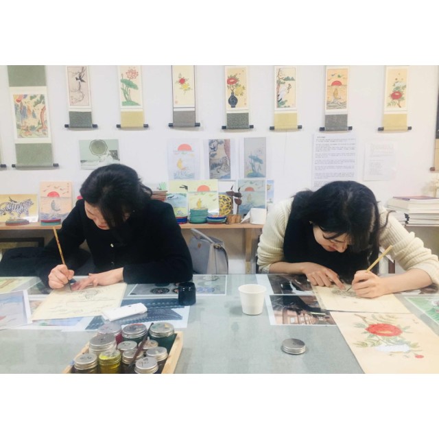 일월공방 이미지