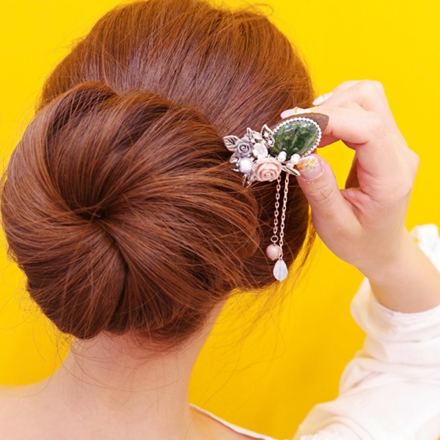 다옴한복 이미지