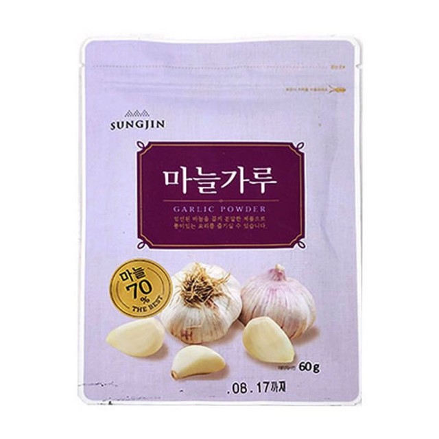 성진식품 이미지