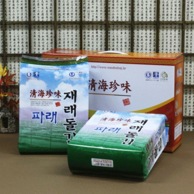 청해건어물 이미지