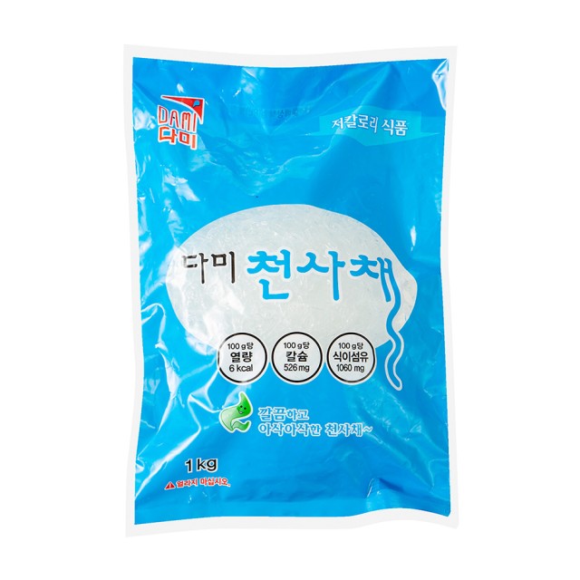 다미식품 이미지