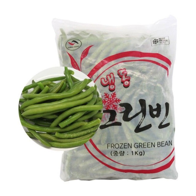 그린냉동 이미지