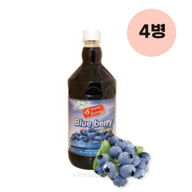 (주)스위트코리아 이미지