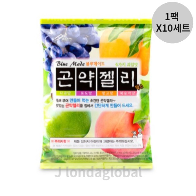 (주)젠푸드 이미지