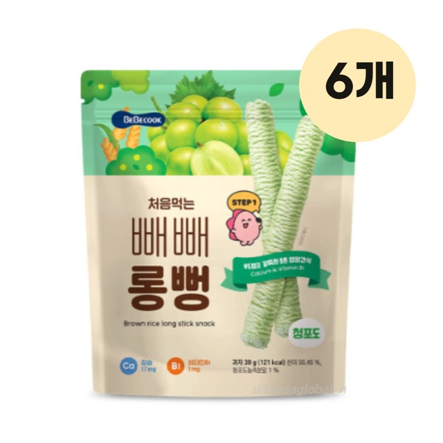 (주)베베쿡 이미지