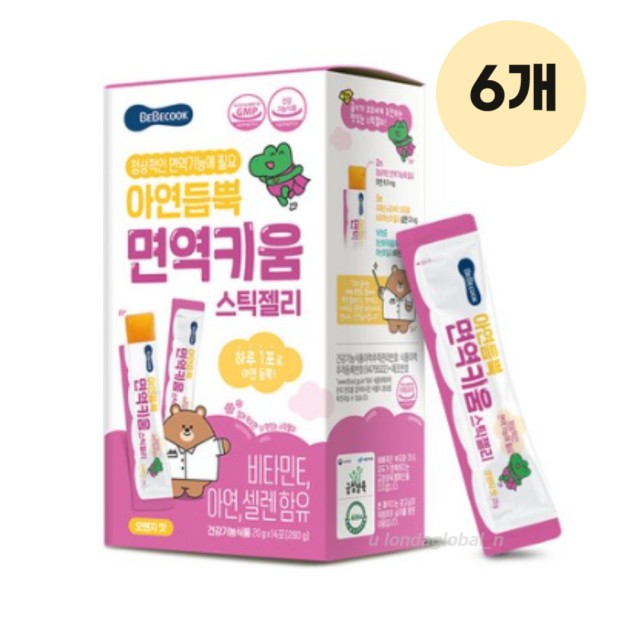 (주)베베쿡 이미지