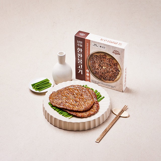 돼지랑추어랑 이미지