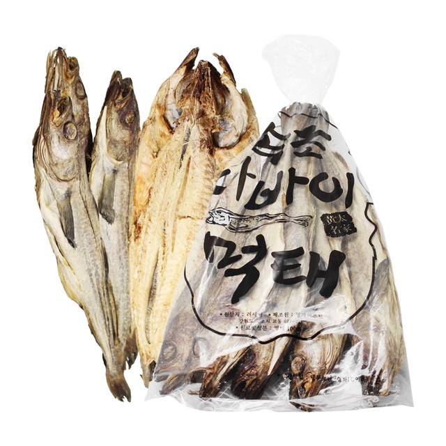 황태세상 이미지