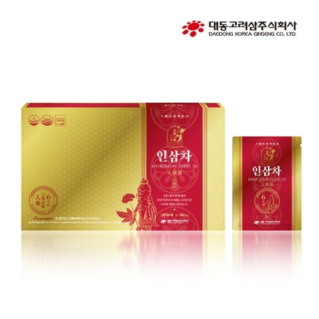 대동식품 이미지