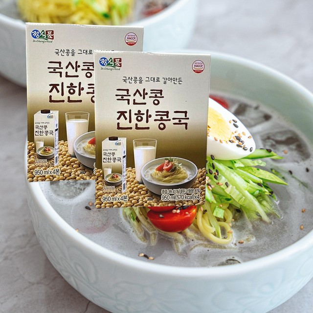(주)정식품 이미지