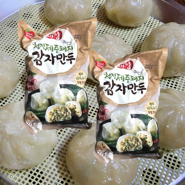 (주)동원식품 이미지