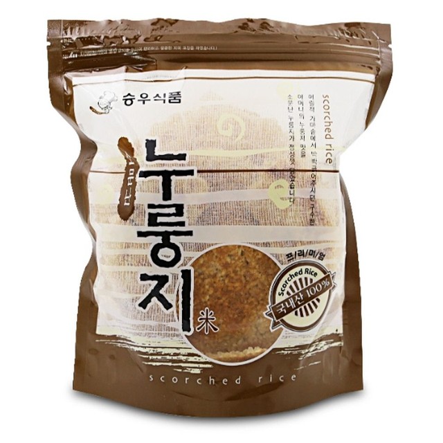 승우식품 이미지