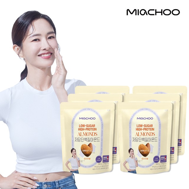 주식회사 아몬드 이미지