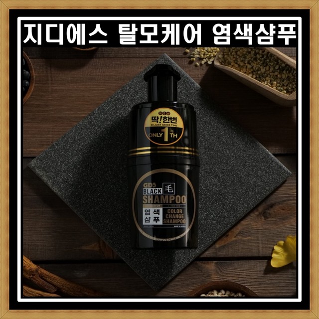 지디에스 이미지