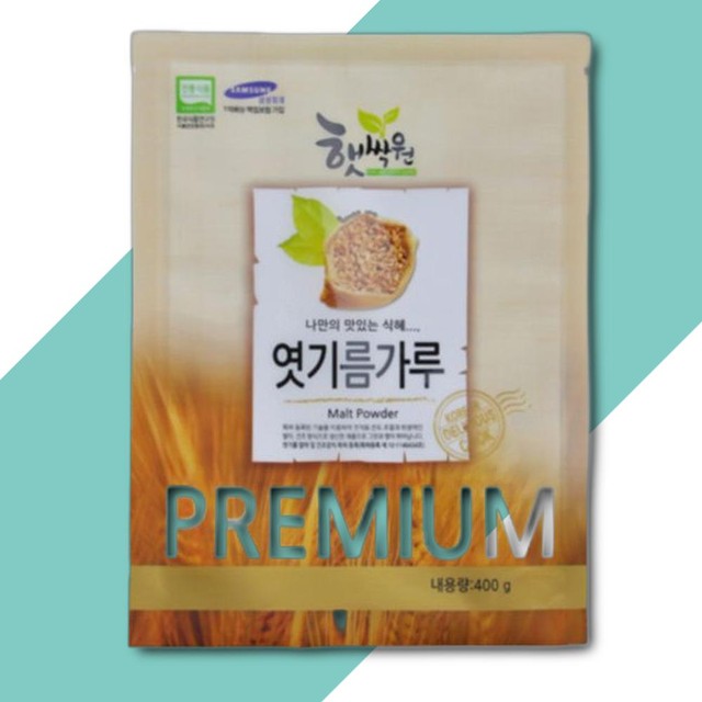 김포맥아 이미지