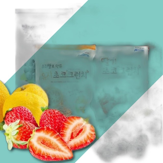 에덴식품영농조합법인 이미지