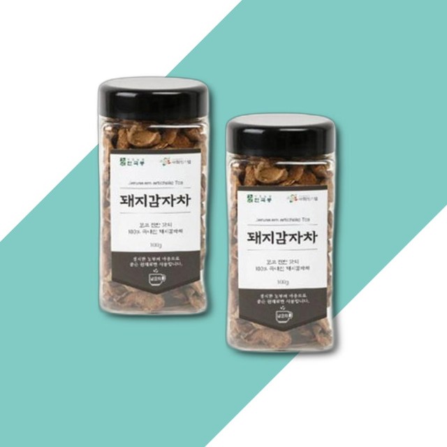흙사랑영농조합법인 이미지