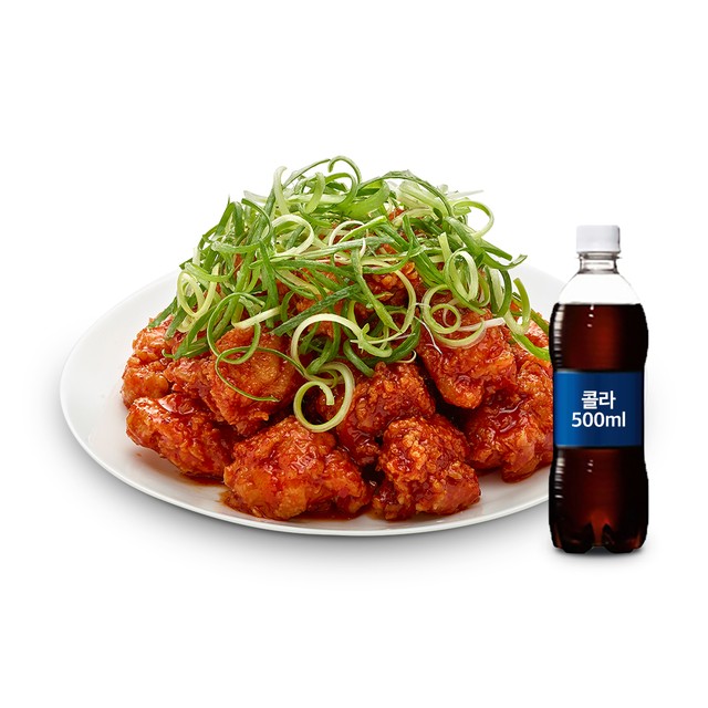 파닭불 이미지