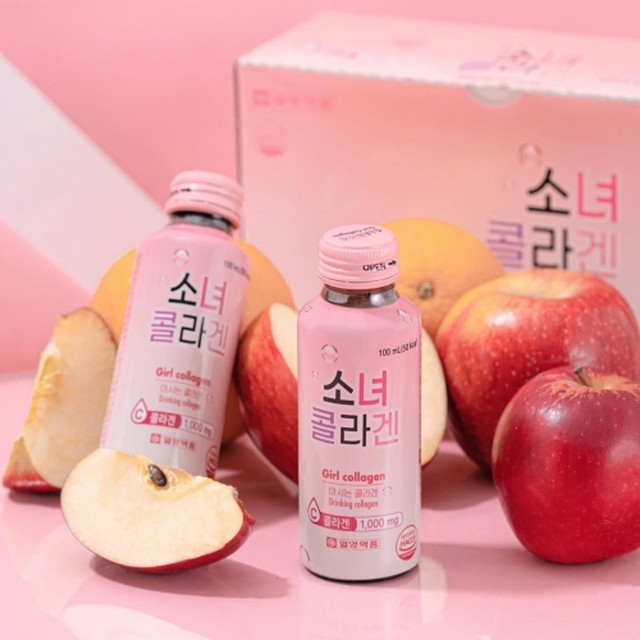 (주)보고신약 논산공장 이미지