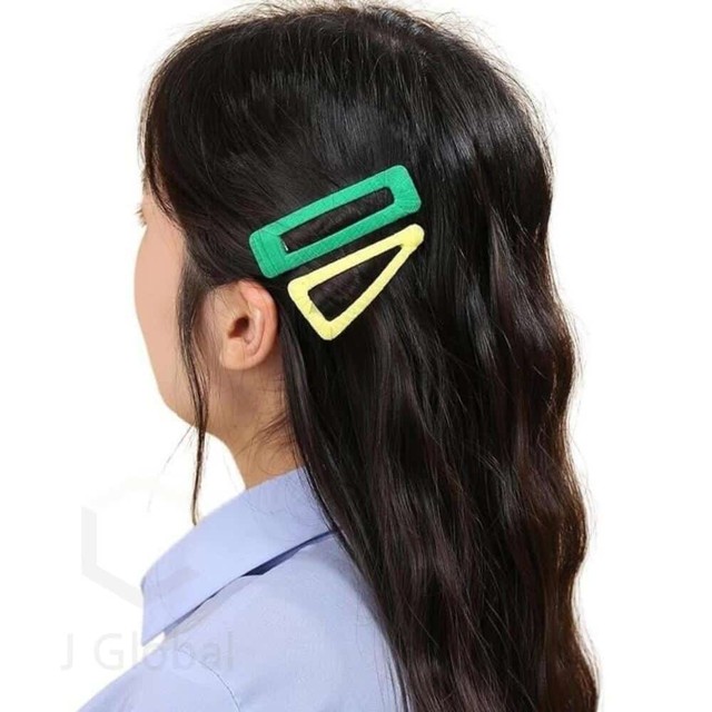포인트헤어 이미지