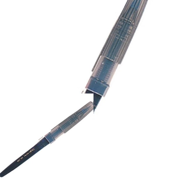 블루펜 이미지