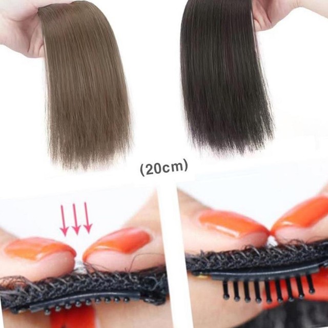 리더스헤어 이미지