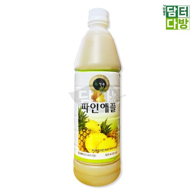 청솔 이미지