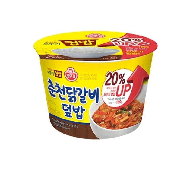주식회사 오뚜기 이미지