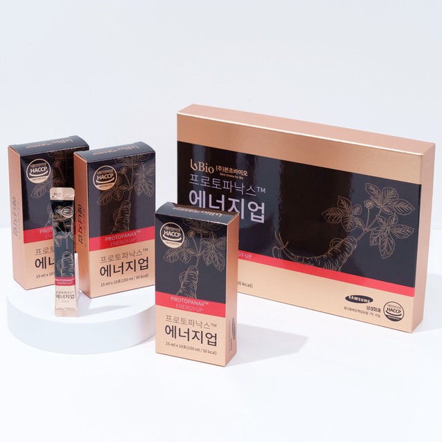 (주)본초바이오 이미지