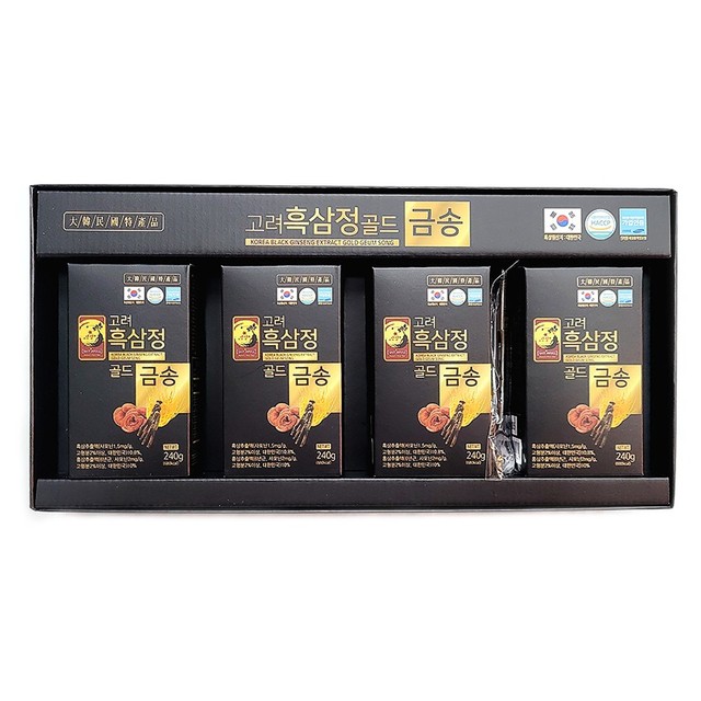 대한홍삼(주) 이미지