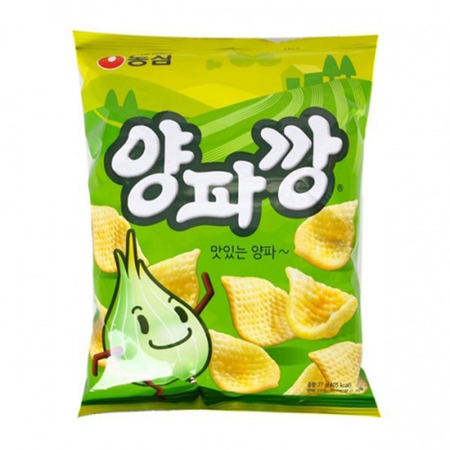 (주)농심 이미지