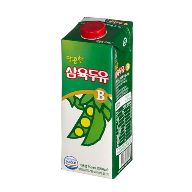 두유 이미지