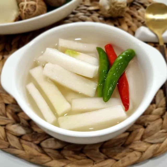 착한김치 이미지