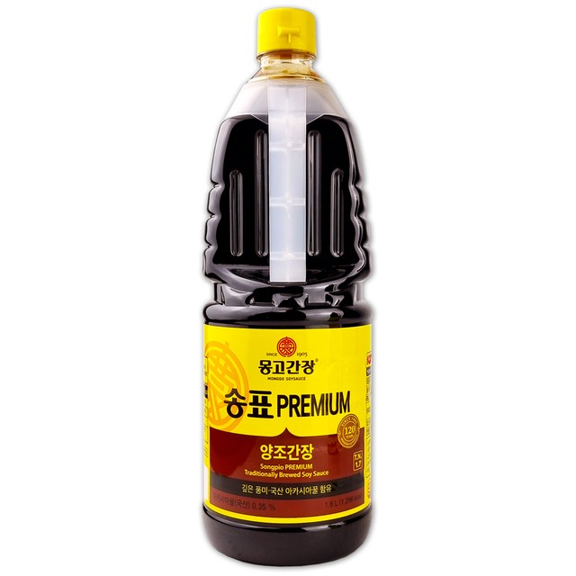 몽고식품주식회사 이미지