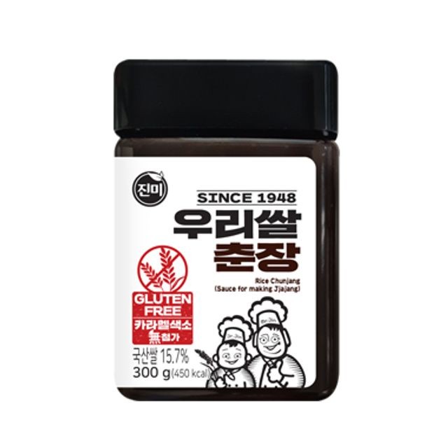 (주)우리식품 이미지