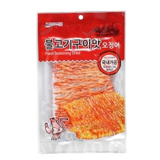 진주식품 이미지