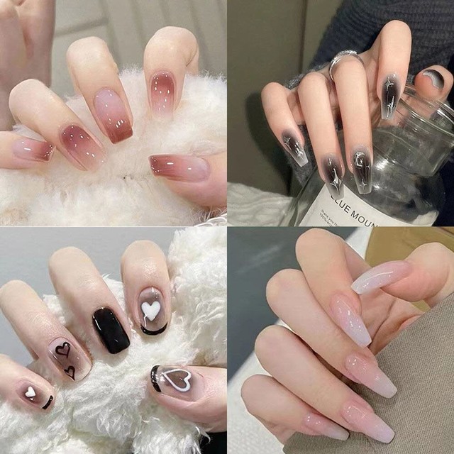 엔에스네일 이미지