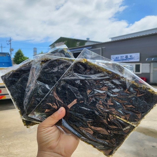 조미푸드 이미지